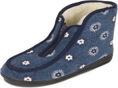 BAWAL odos gaminiai, vilnonės šlepetės, diržai, batai, gamintojas Lenkijoje