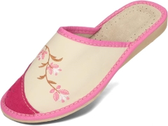 BAWAL odos gaminiai, vilnonės šlepetės, diržai, batai, gamintojas Lenkijoje